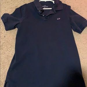 Kids polo